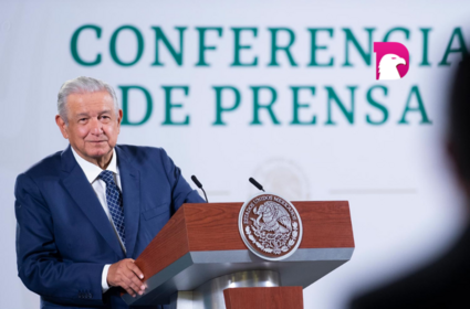  AMLO, presume ser el segundo líder mejor evaluado del mundo