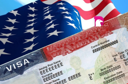  Por si te quieres ir a EEUU como Nodal… ¿Qué necesitas para que te autoricen la Visa americana?