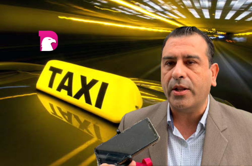  Implementará Victoria programa “Taxi Seguro” tras desaparición de jovencitas