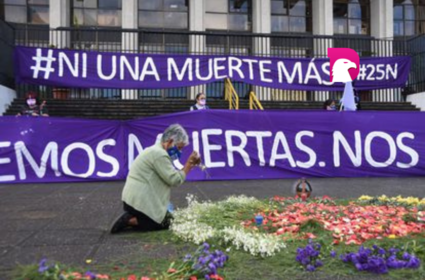  La Fiscalía de Tamaulipas reporta 25 feminicidas sentenciados