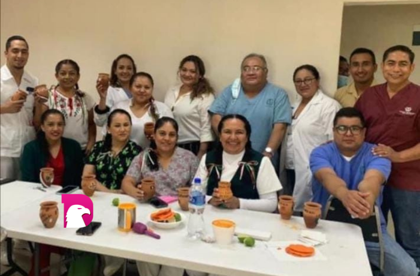  Consternación en Tula por el fallecimiento de la Enfermera Norma Rosales