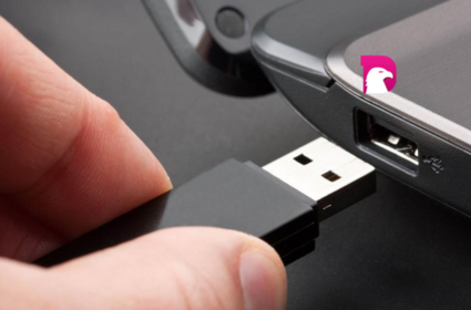  Éstas son las marcas de usb y discos duros que se rompen al caer según PROFECO