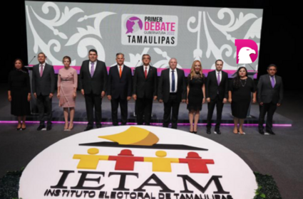  Exige Ietam a partidos evitar guerra sucia contra candidatos