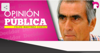  Terminó la batalla: Perdura la marca AMLO