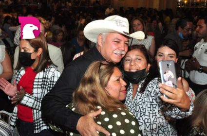  Las mujeres tamaulipecas serán prioridad: Truko