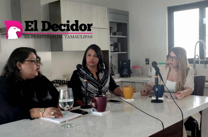  El Decidor: Debate de candidatos desde la óptica femenina