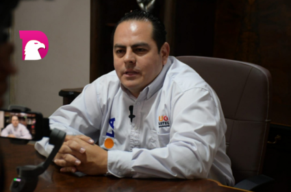  César Truko Verástegui gobernador de Tamaulipas