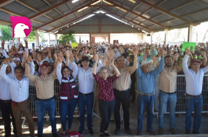  El 5 de junio pagarán en las urnas los malos gobiernos: Américo