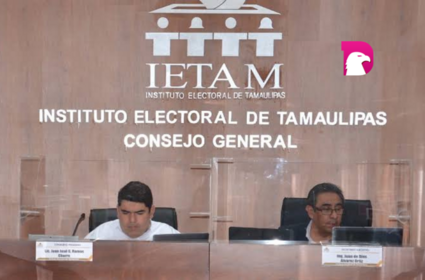  Reforma electoral: ahorro de 605 mdp y despidos en Tamaulipas