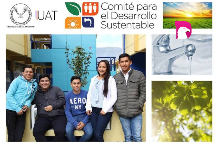  Prepara UAT la Semana de la Sustentabilidad Universitaria