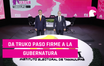  En este segundo debate destaca propuesta en el rubro educativo