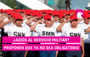  PT propone eliminar el servicio militar obligatorio