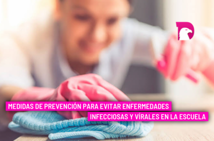  Estas son las medidas de prevención…