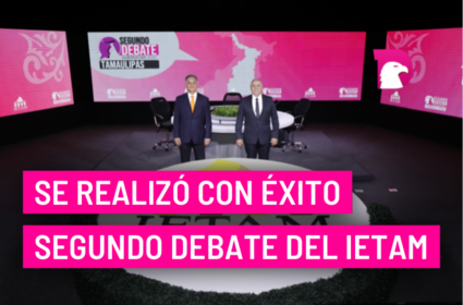  Los temas fueron: educación pública, estado de derecho y desarrollo social.