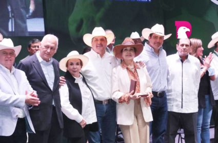  Tamaulipas, sede de la 86 Asamblea de la Confederación Nacional Ganadera