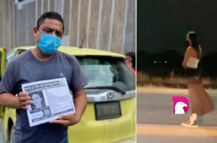  Papá de Debanhi lanza un mensaje a las amigas de su hija: “Digan la verdad”