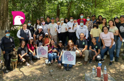  Latiendo por Tamaulipas celebra a los niños