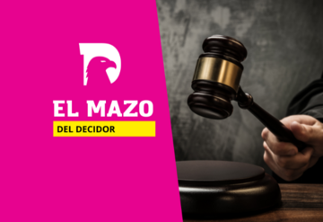  El Mazo/Columna