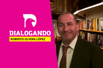  El polémico Alejandro Rojas Díaz Duran