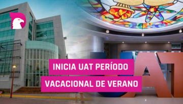  Inicia UAT vacaciones en oficinas administrativas y dependencias académicas