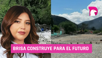  Brisa construye para el futuro