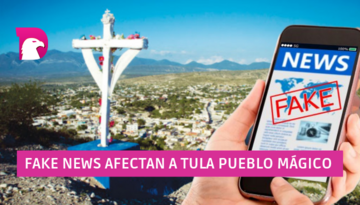  Fake News afectan a Tula Pueblo Mágico