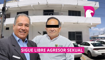  A más de un año, ASE continúa protegiendo a acosador sexual