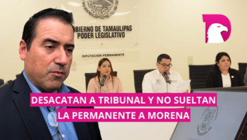  PAN desconoce resolución del Tribunal Electoral