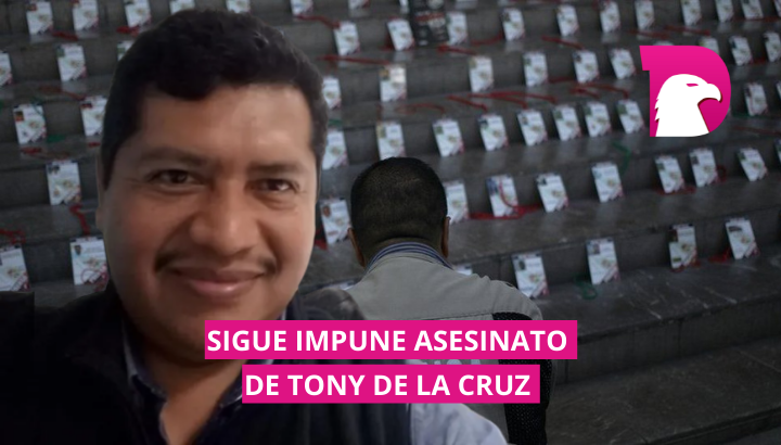  Informan ‘importantes avances’ en asesinato de Tony de la Cruz