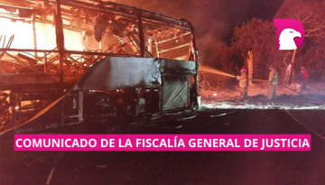  Incrementa a 18 el número de fallecidos en accidente