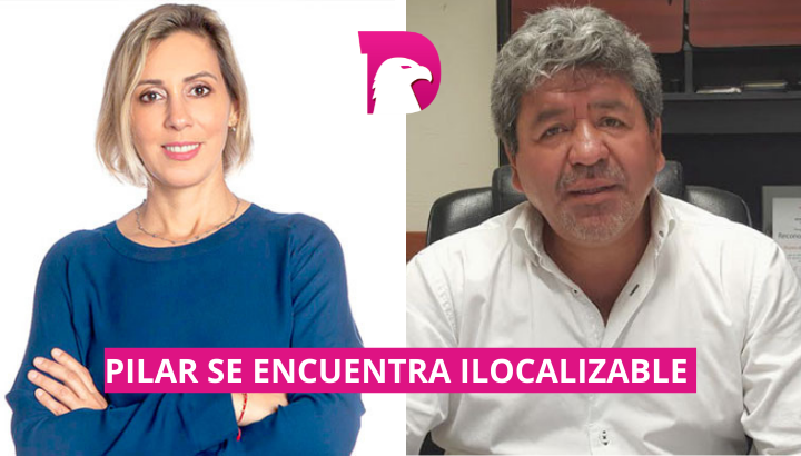  Pilar y Xico comparecerán el lunes para aclarar 140 mdp
