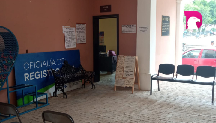  Pendientes en asignar nuevos titulares en las oficinas gubernamentales en Tula