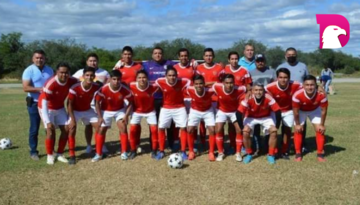  Rojos inician torneo ganando 3 goles a 0