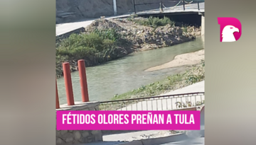  Fétidos olores preñan a Tula