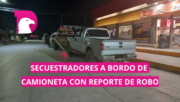  En Reynosa, frustran secuestro de ciudadano ruso
