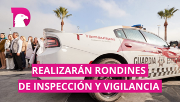  Vigilarán 2 mil 500 policías el Buen Fin