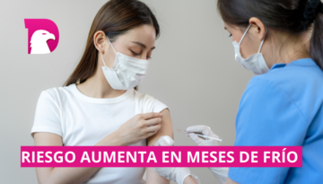  Influenza cobra la vida de 3 personas en Tamaulipas