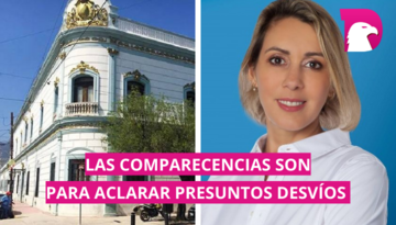  Exdirectores de Pilar comparecen ‘a medias’ en Contraloría