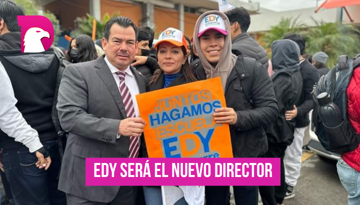  Edy Izaguirre se registra como candidato de la FDCS