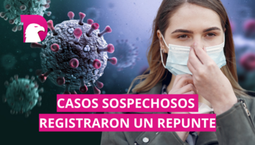  Muere 2da víctima de influenza en Tamaulipas