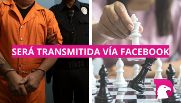  Participarán reos de Tamaulipas en torneo nacional de ajedrez