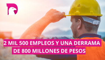  Crecerá empleo e inversión en Victoria con el apoyo del gobernador