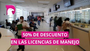  Descuentos incrementan citas en la Fiscal de Victoria