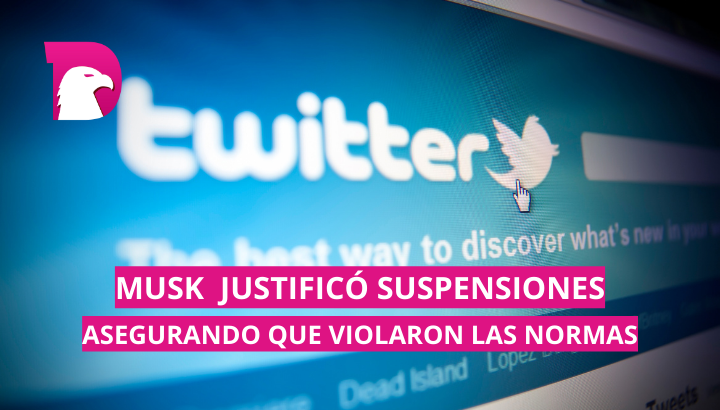  Twitter restaura cuentas de varios periodistas suspendidos