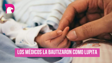  Murió bebé abandonada en caja de zapatos en Veracruz.