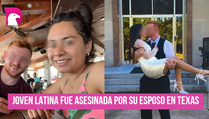  El esposo de Anggy Díaz confesó haberla decapitado
