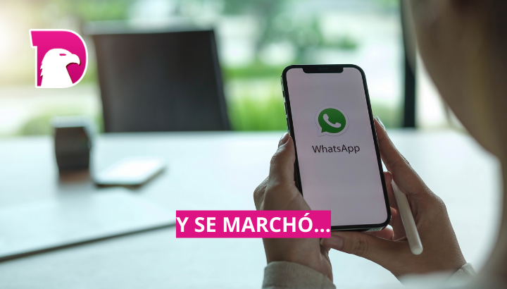  WhatsApp dejará de funcionar en estos celulares, revisa la lista