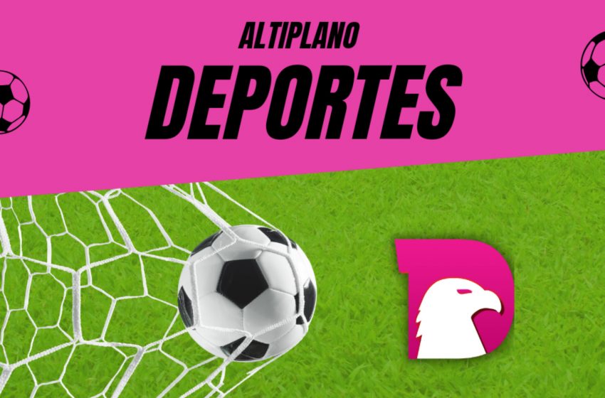  Altiplano/Deportes