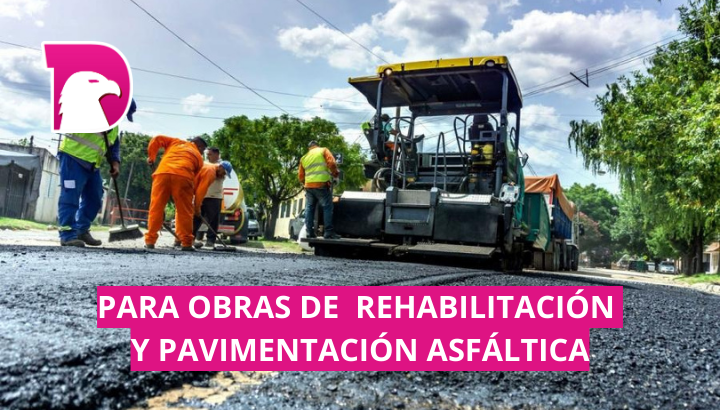  Buscan concretar 39 obras con Fondo de Capitalidad