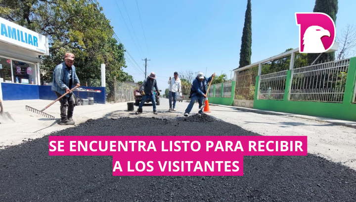  Rehabilita municipio acceso a Los Troncones